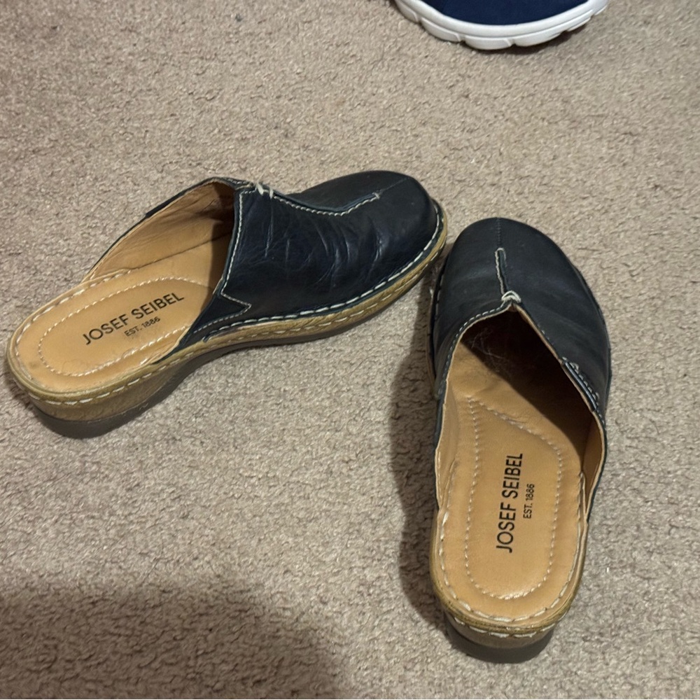 Cute clogs - Picture 2 of 5